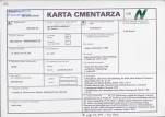 KC - Karta cmentarza, skan nr 1