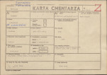 Karta cmentarza, skan nr 1