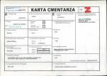 KC - Karta cmentarza, skan nr 1