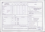 KC - Karta cmentarza, skan nr 2