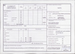 KC - Karta cmentarza, skan nr 2