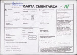 KC - Karta cmentarza, skan nr 1