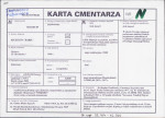 KC - Karta cmentarza, skan nr 1