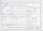 KC - Karta cmentarza, skan nr 2