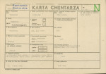 Karta cmentarza, skan nr 1