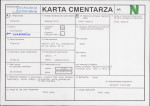 Karta cmentarza, skan nr 1
