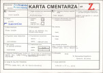 Karta cmentarza, skan nr 1