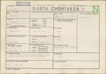 Karta cmentarza, skan nr 1