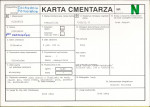 Karta cmentarza, skan nr 1