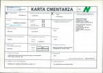 KC - Karta cmentarza, skan nr 1