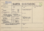 KC - Karta cmentarza, skan nr 1