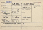 KC - Karta cmentarza, skan nr 1