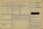 KZ - Karta zielona, skan nr 1