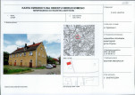 Karta obiektu niewpisanego do rejestru, skan nr 1