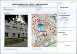 Karta obiektu niewpisanego do rejestru, skan nr 1