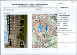 Karta obiektu niewpisanego do rejestru, skan nr 1