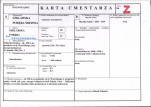 Karta cmentarza, skan nr 1