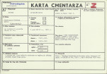 Karta cmentarza, skan nr 1