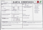Karta cmentarza, skan nr 1
