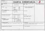 Karta cmentarza, skan nr 1