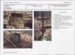 Karta cmentarza, skan nr 6