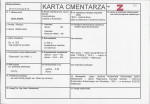 Karta cmentarza, skan nr 1