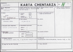 Karta cmentarza, skan nr 1