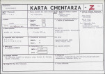 Karta cmentarza, skan nr 1