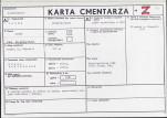 Karta cmentarza, skan nr 1