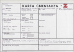 Karta cmentarza, skan nr 1