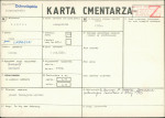 Karta cmentarza, skan nr 7