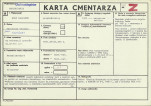 Karta cmentarza, skan nr 1