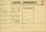 Karta cmentarza, skan nr 12