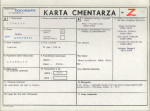 Karta cmentarza, skan nr 1