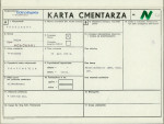 Karta cmentarza, skan nr 1