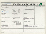 Karta cmentarza, skan nr 1