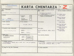 Karta cmentarza, skan nr 1