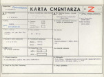 Karta cmentarza, skan nr 1