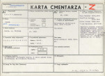 Karta cmentarza, skan nr 1