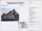 Karta obiektu niewpisanego do rejestru, skan nr 1