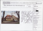 KB - Karta biała, skan nr 1
