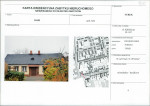 KEZN - Karta obiektu niewpisanego do rejestru, skan nr 1