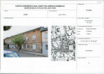 KEZN - Karta obiektu niewpisanego do rejestru, skan nr 1
