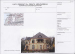 KEZN - Karta obiektu niewpisanego do rejestru, skan nr 1