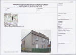 KEZN - Karta obiektu niewpisanego do rejestru, skan nr 1
