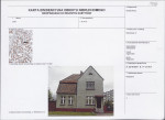 KEZN - Karta obiektu niewpisanego do rejestru, skan nr 1