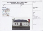 KEZN - Karta obiektu niewpisanego do rejestru, skan nr 1