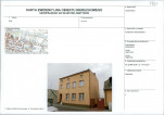 KEZN - Karta obiektu niewpisanego do rejestru, skan nr 1