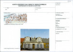KEZN - Karta obiektu niewpisanego do rejestru, skan nr 1