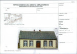 KEZN - Karta obiektu niewpisanego do rejestru, skan nr 1